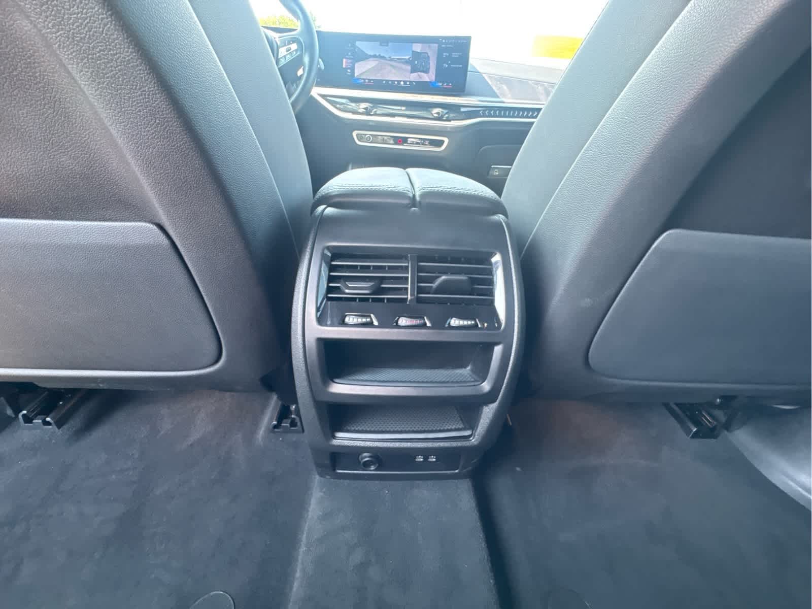2024 BMW X5 40i - Photo 20
