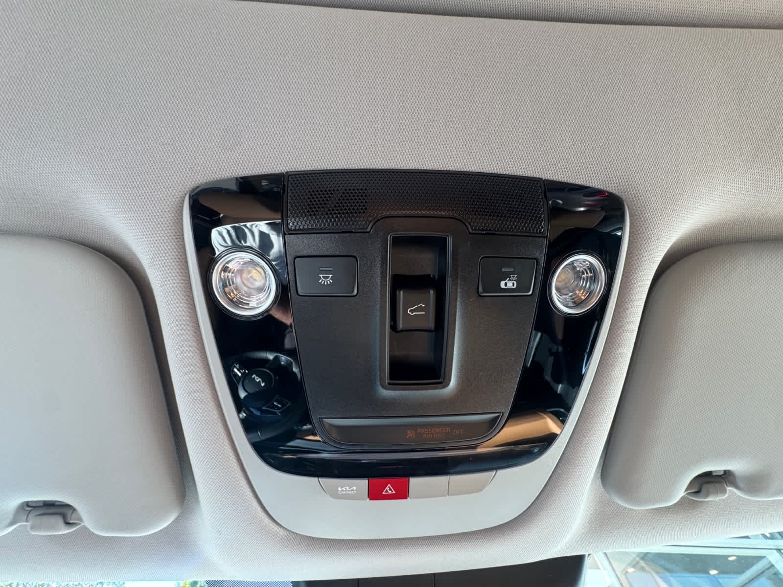 2024 Kia Seltos EX - Photo 25