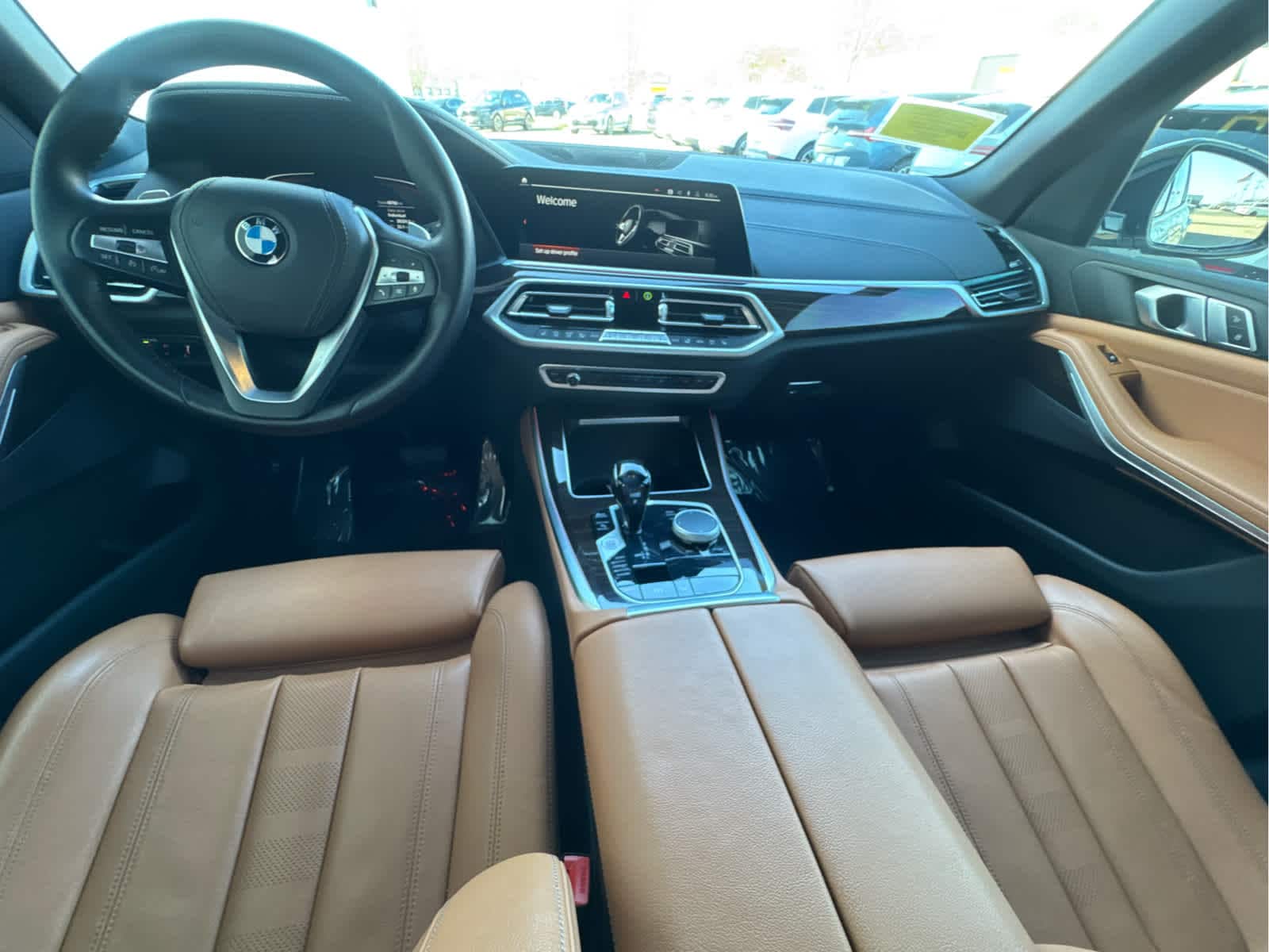 2021 BMW X5 40i - Photo 12