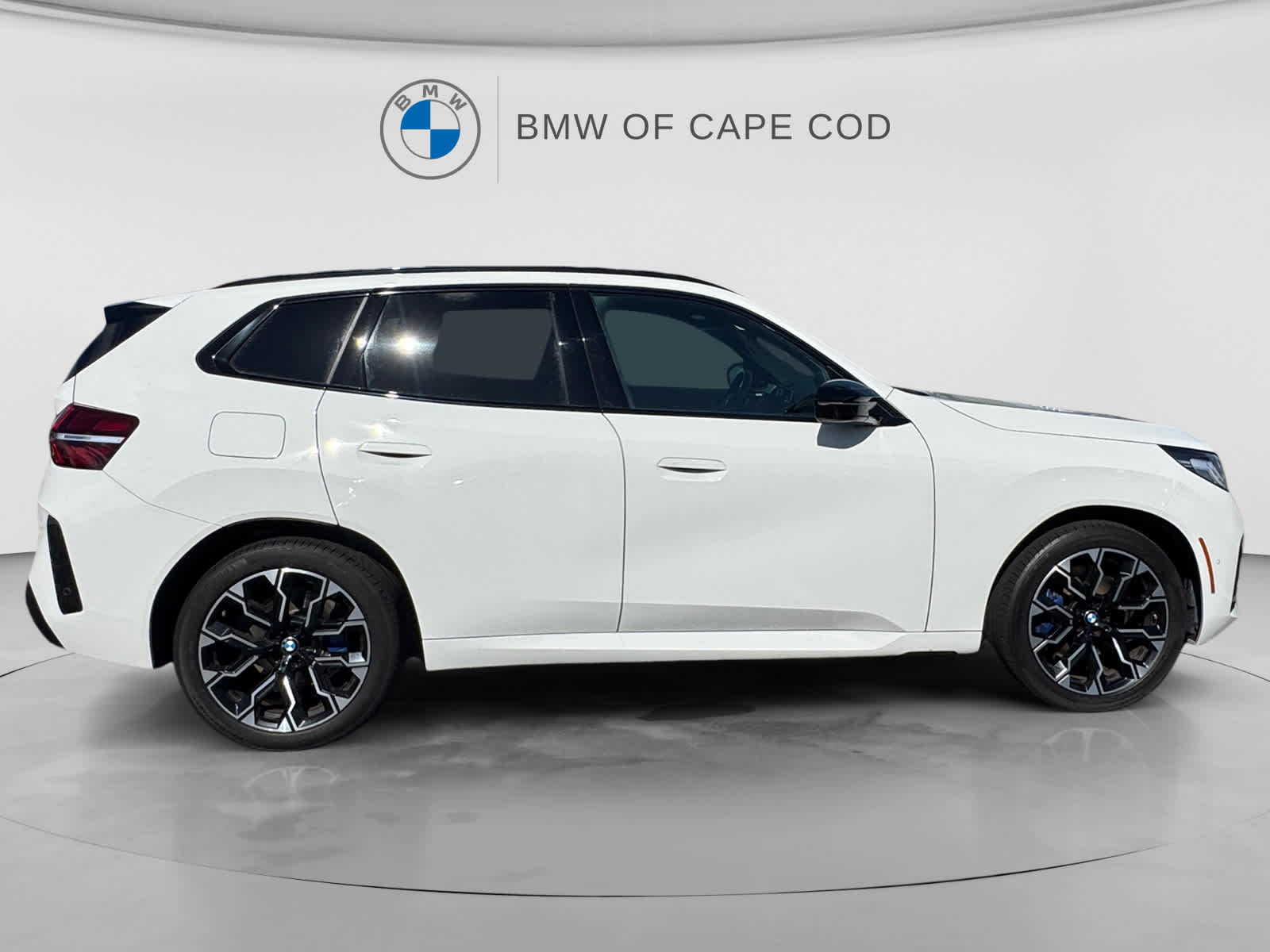 2026 BMW X3 M50 - Photo 8
