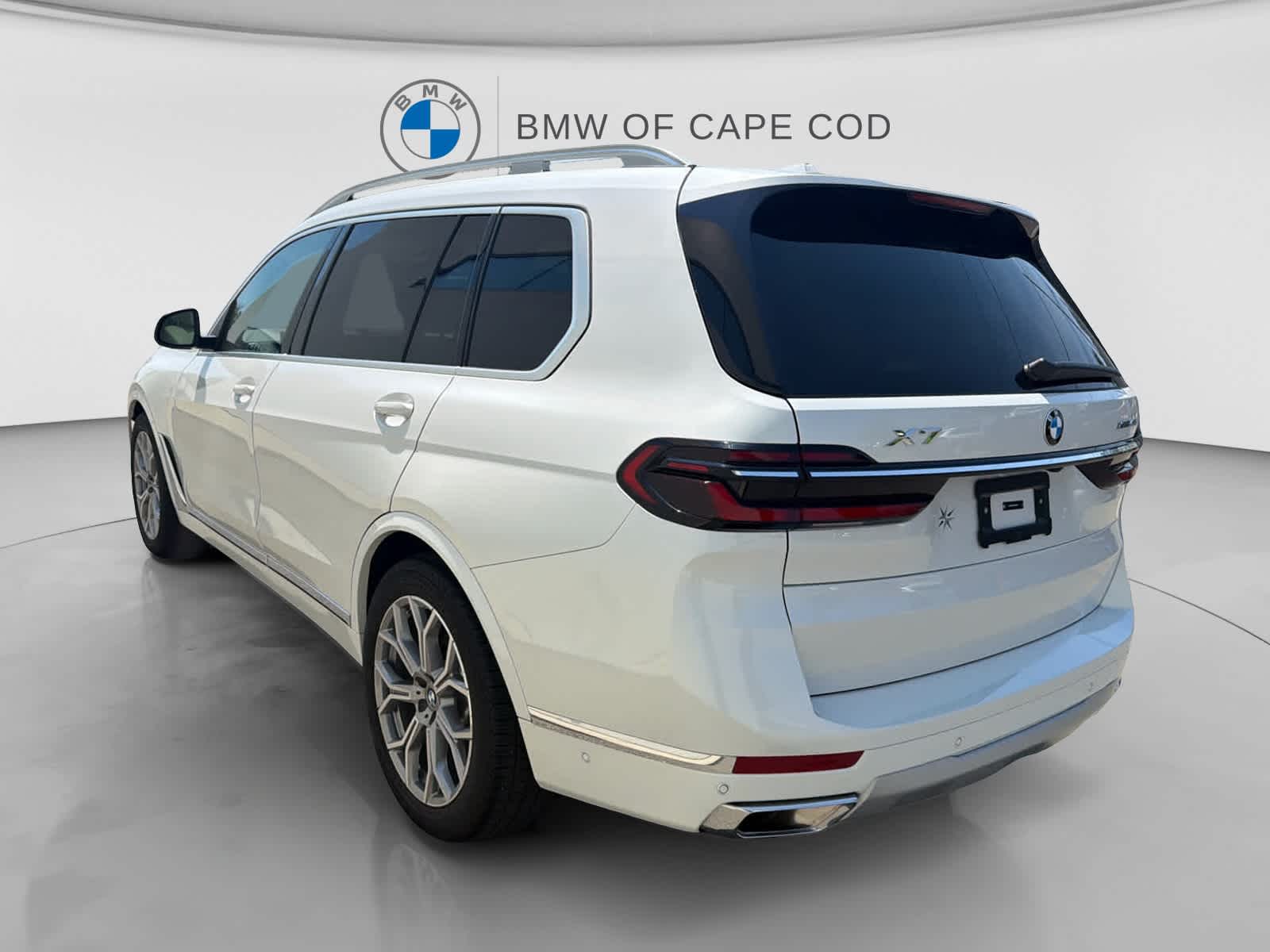 2026 BMW X7 40i - Photo 6