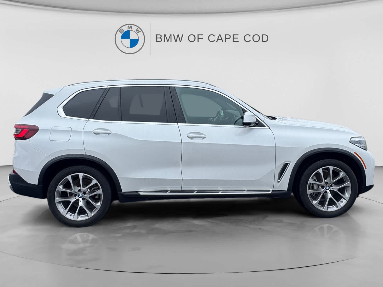 2023 BMW X5 40i - Photo 8