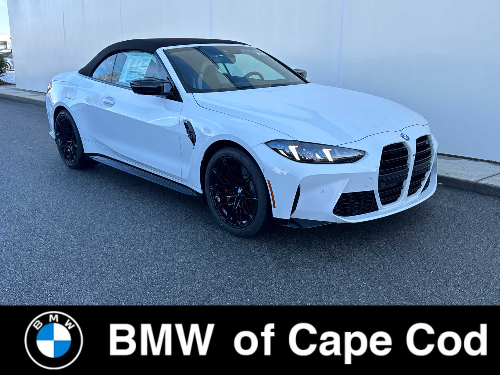 2026 BMW M4 CS's photo