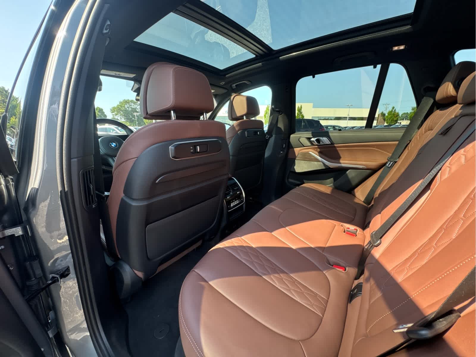 2024 BMW X5 M60i - Photo 20