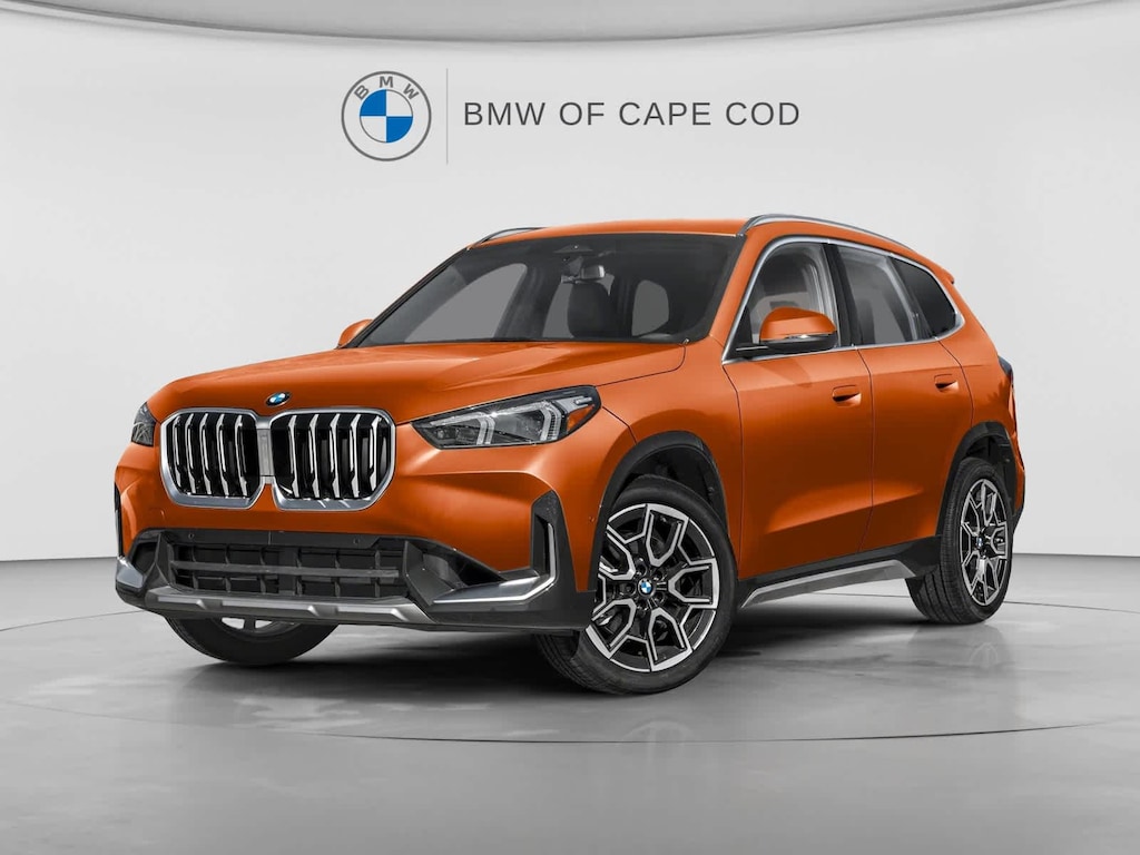Used 2023 BMW X1 xDrive28i SUV