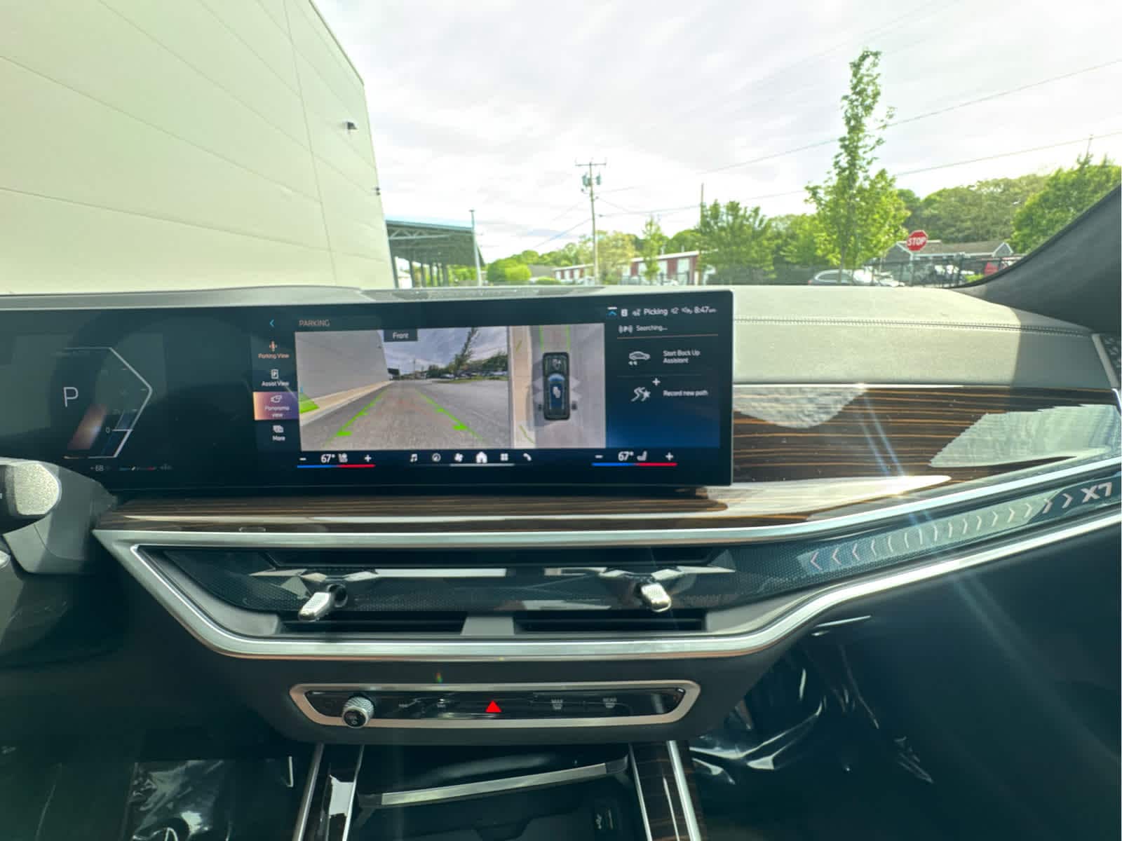 2026 BMW X7 40i - Photo 19