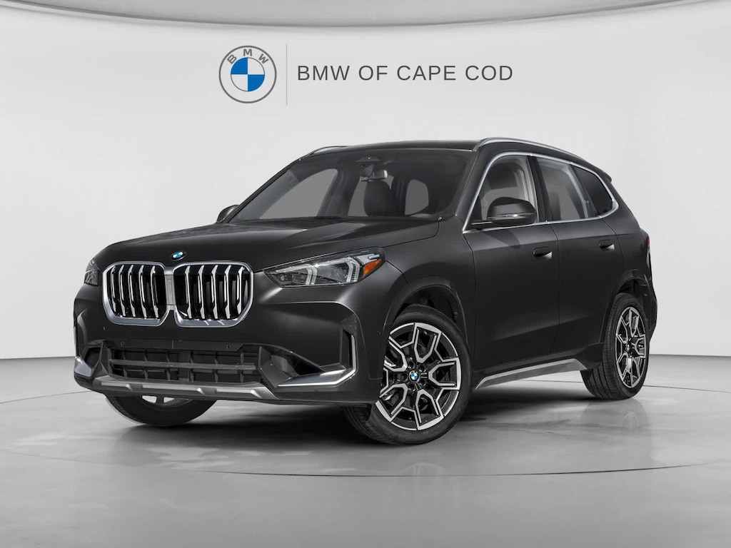 New 2026 BMW X1 xDrive28i xDrive28i SUV