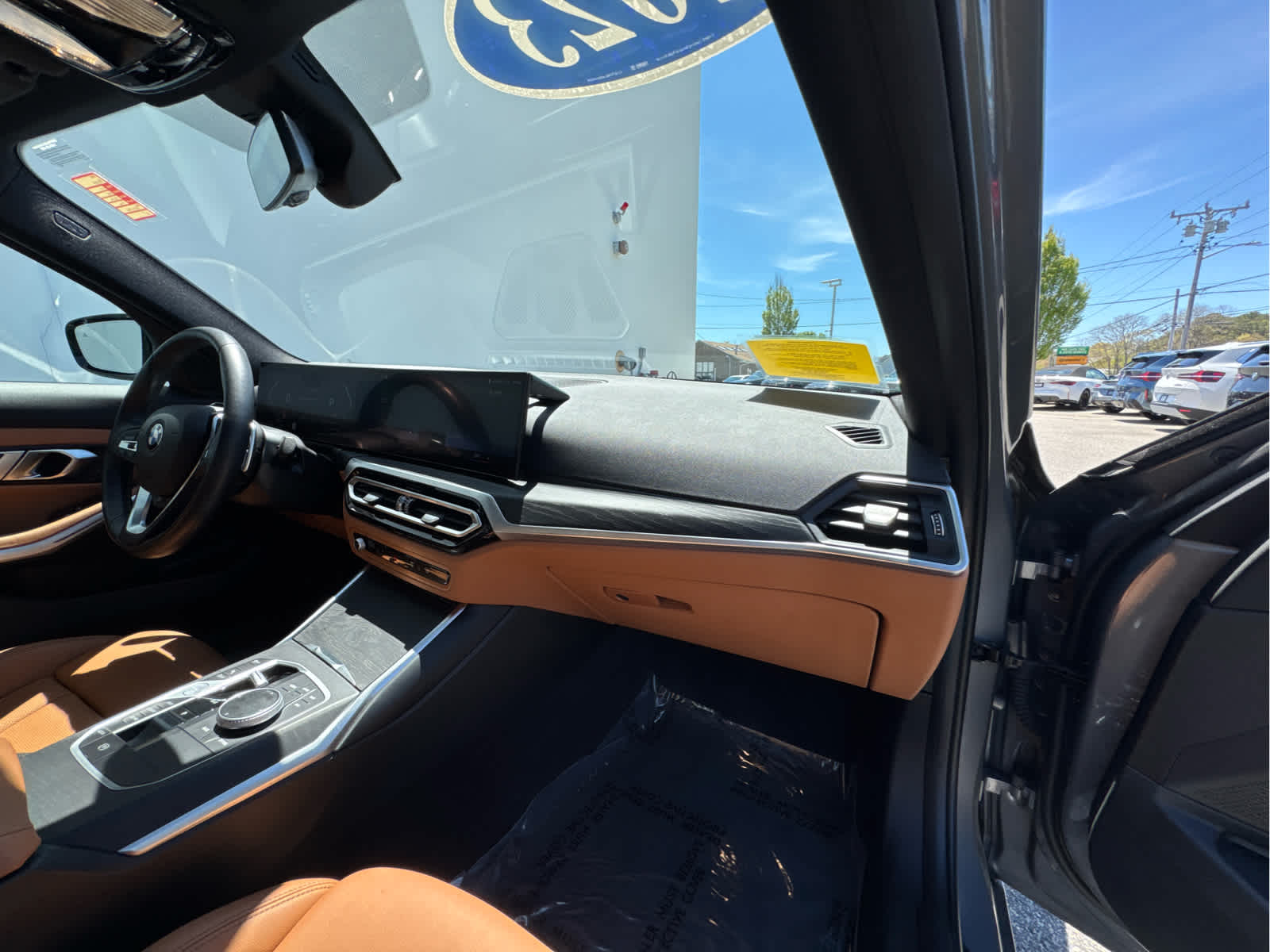 2023 BMW 3 Series 330i - Photo 25