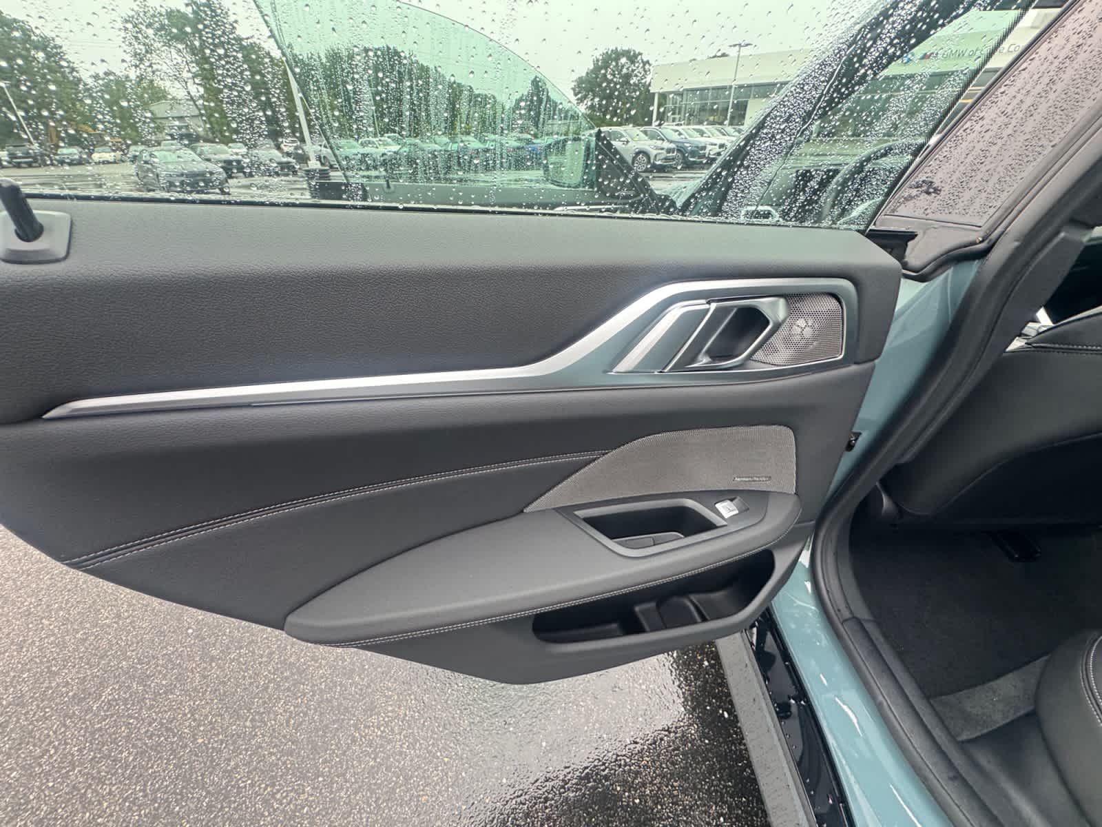 2026 BMW 4 Series 430i - Photo 19