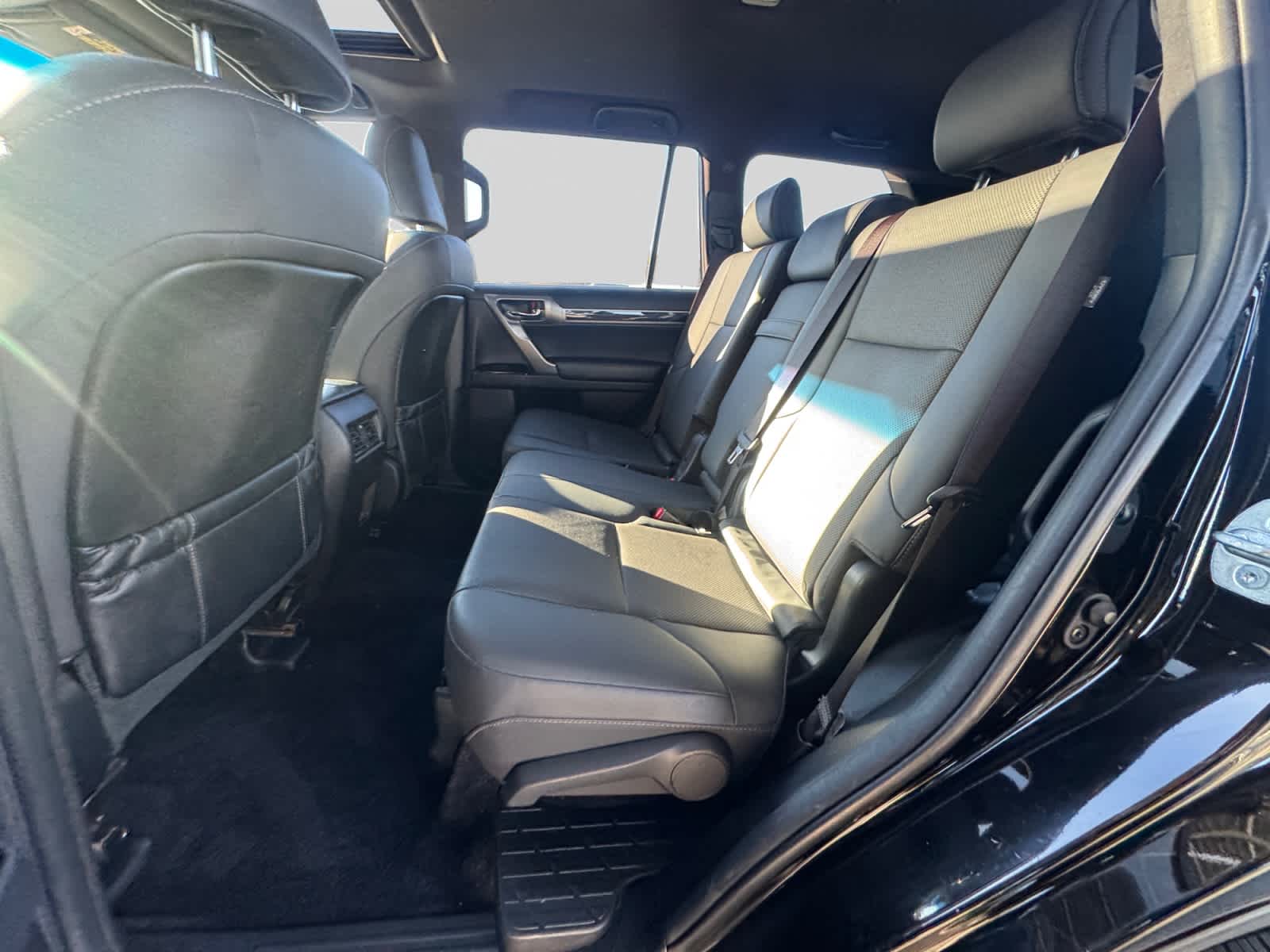 2021 Lexus GX Base - Photo 17