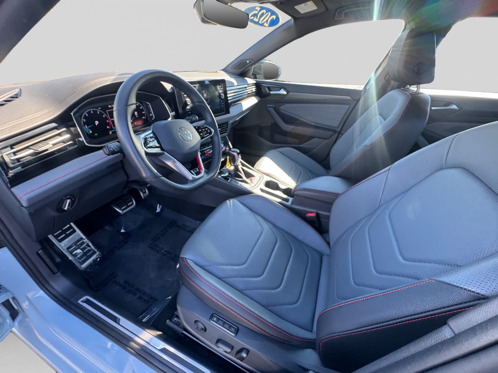 2025 Volkswagen Jetta GLI Autobahn - Photo 14