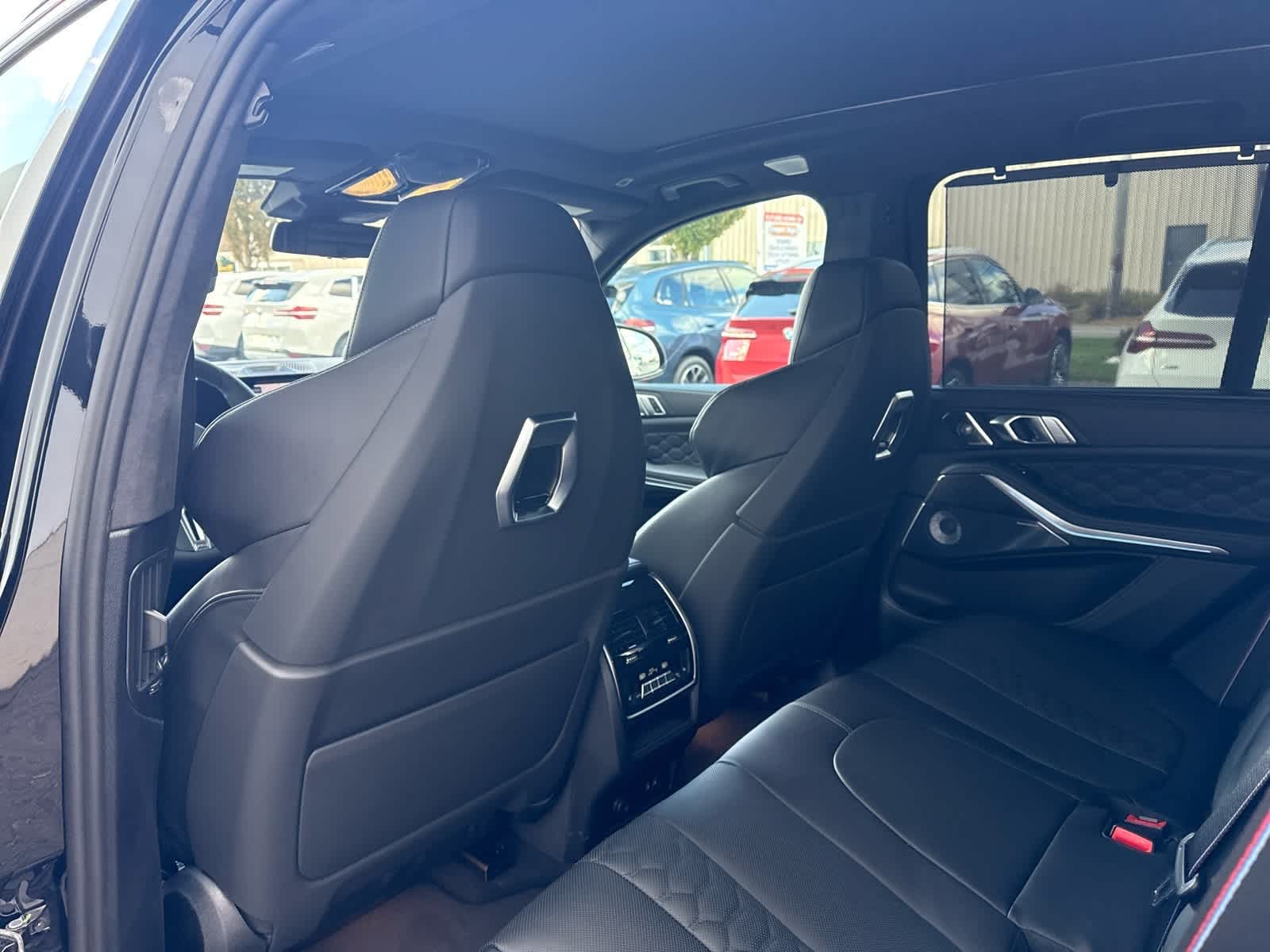 2026 BMW X5 M X5 M - Photo 18