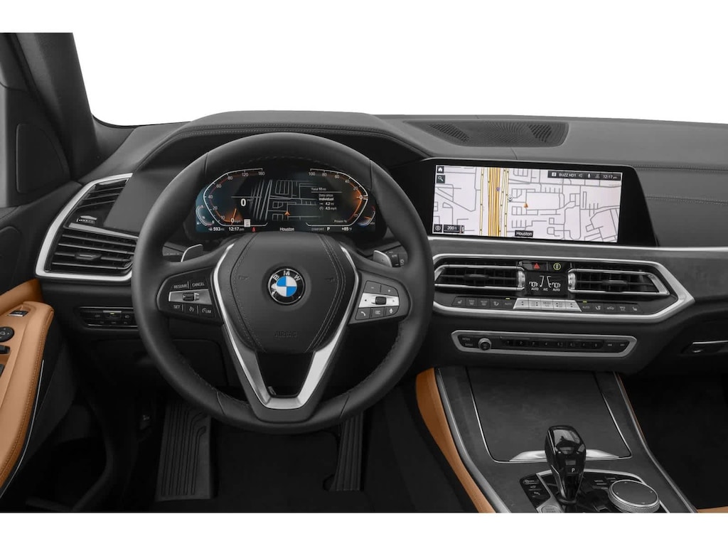 Used 2023 BMW X5 xDrive40i SUV