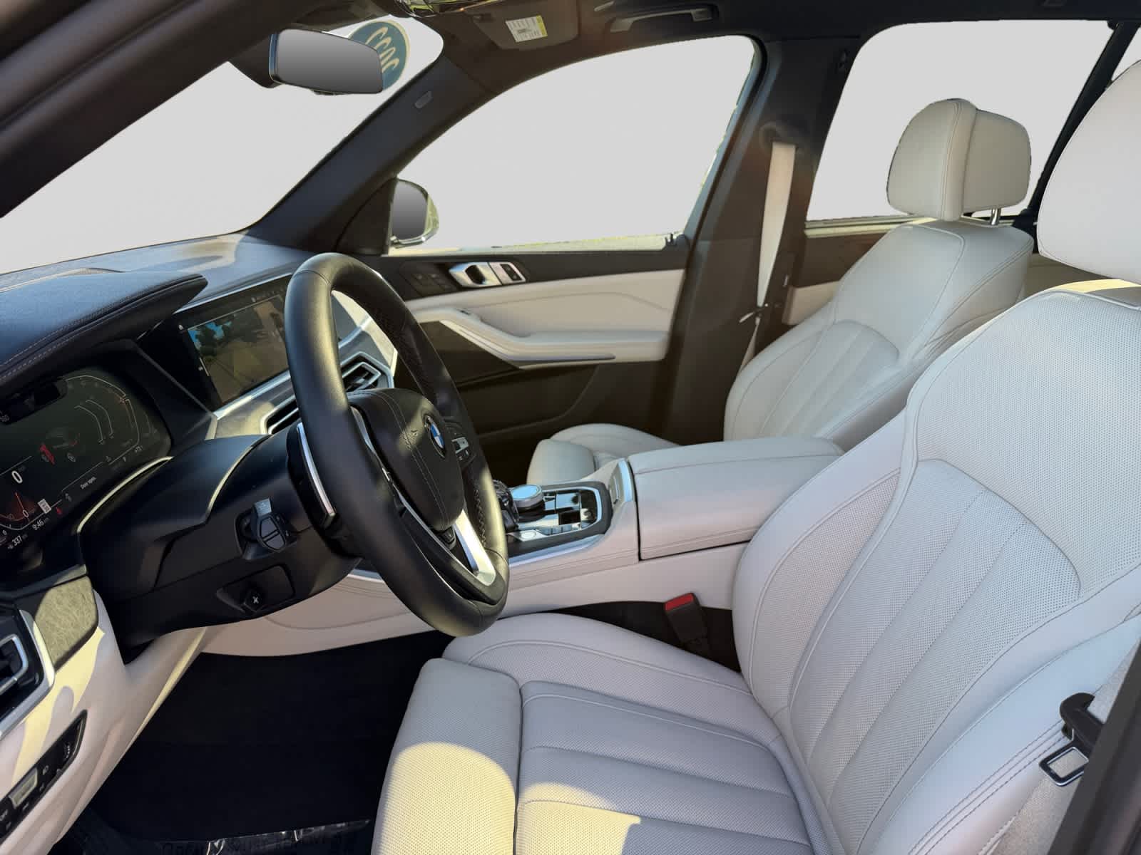 2022 BMW X5 40i - Photo 10