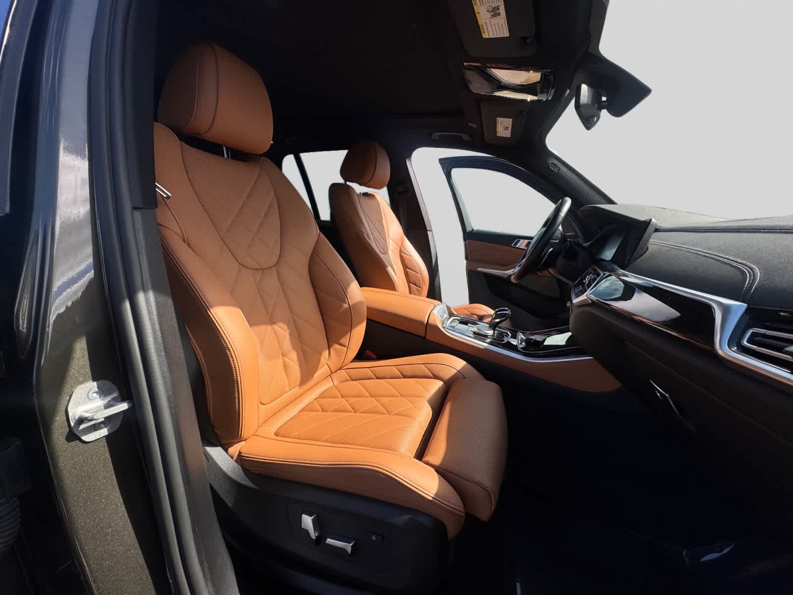 2023 BMW X5 40i - Photo 20