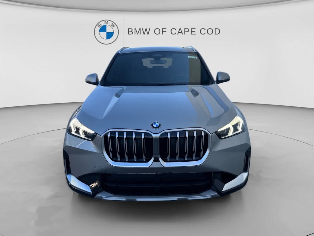 New 2026 BMW X1 xDrive28i xDrive28i SUV