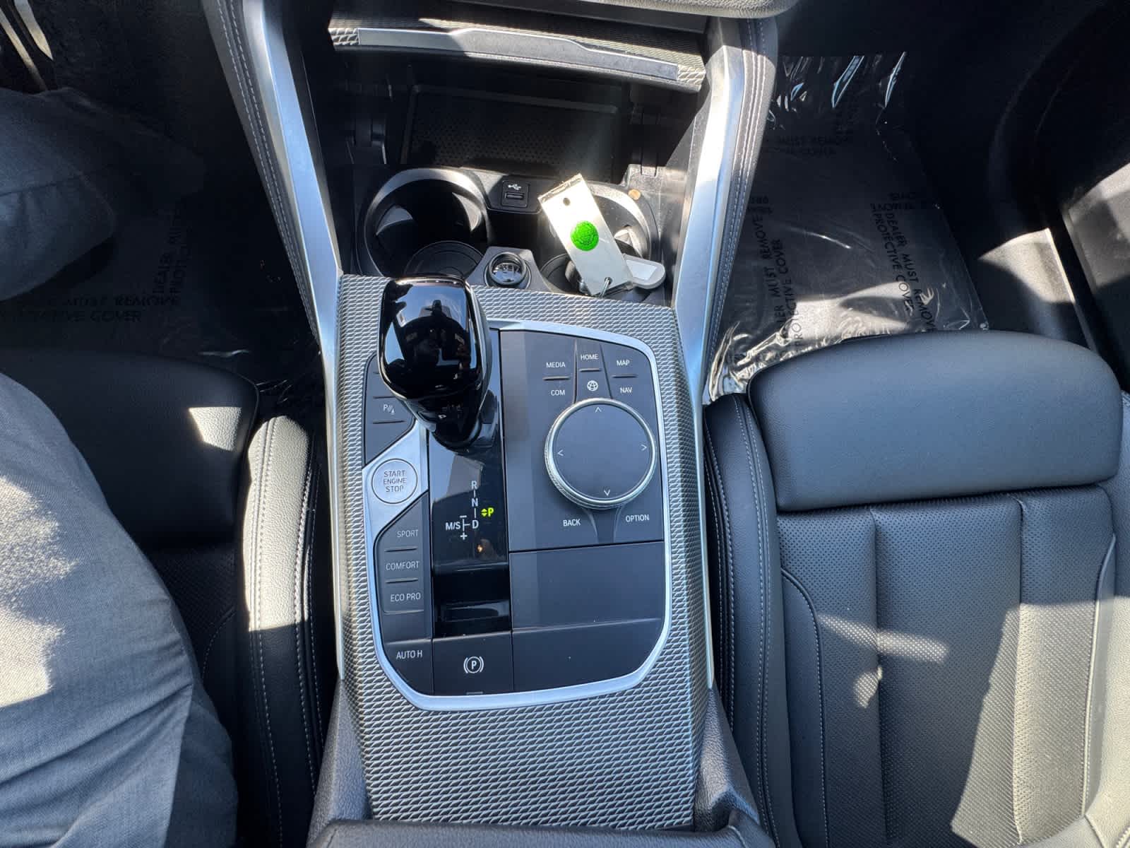2023 BMW 4 Series M440i - Photo 24