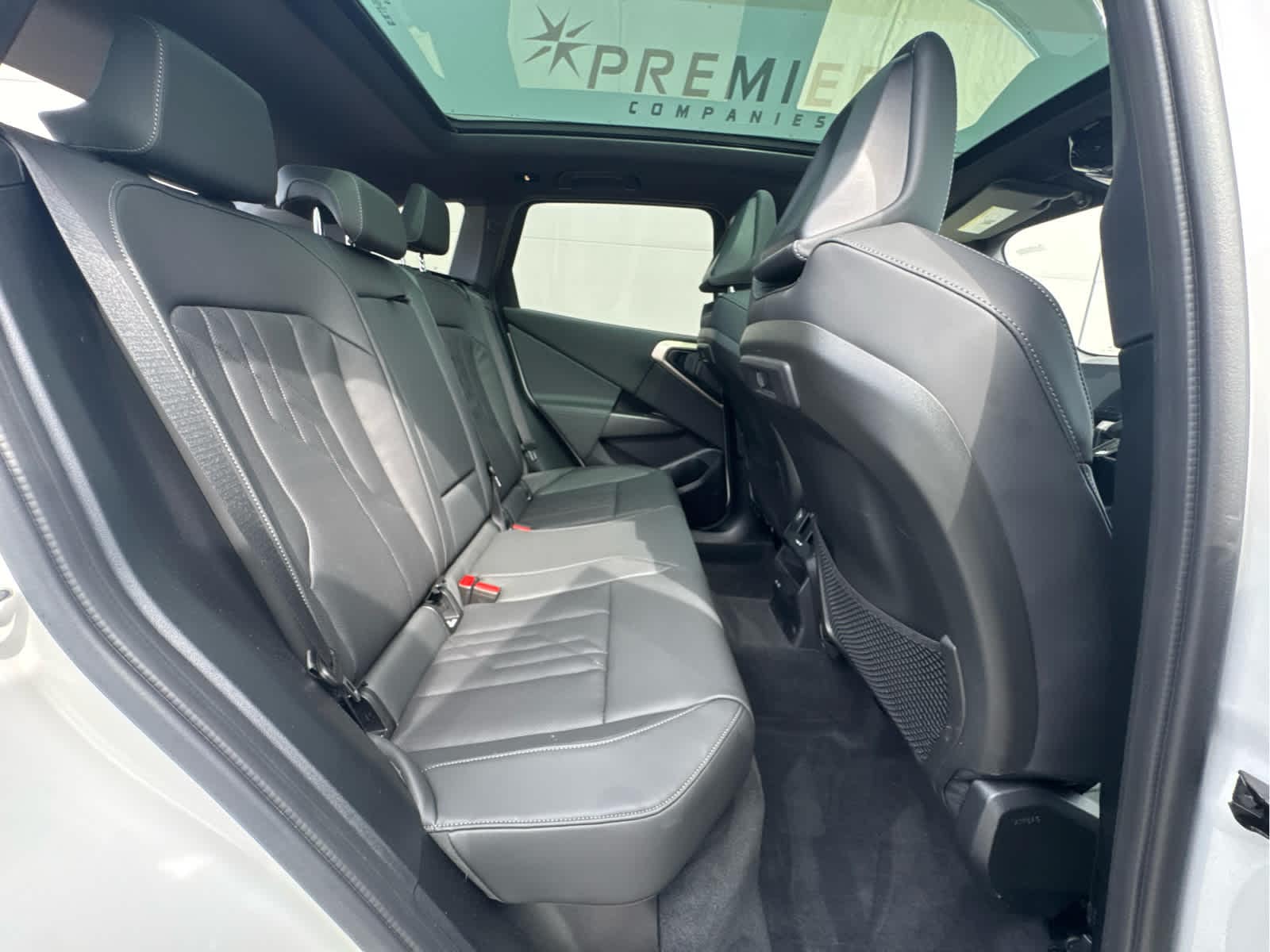 2025 BMW X3 30 - Photo 23