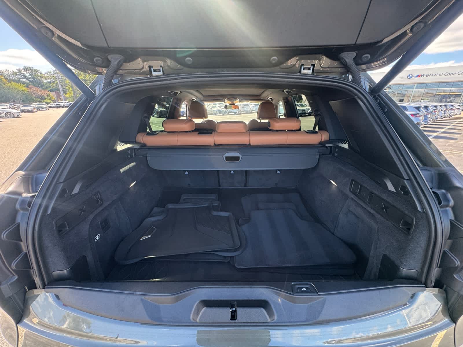 2023 BMW X5 40i - Photo 21