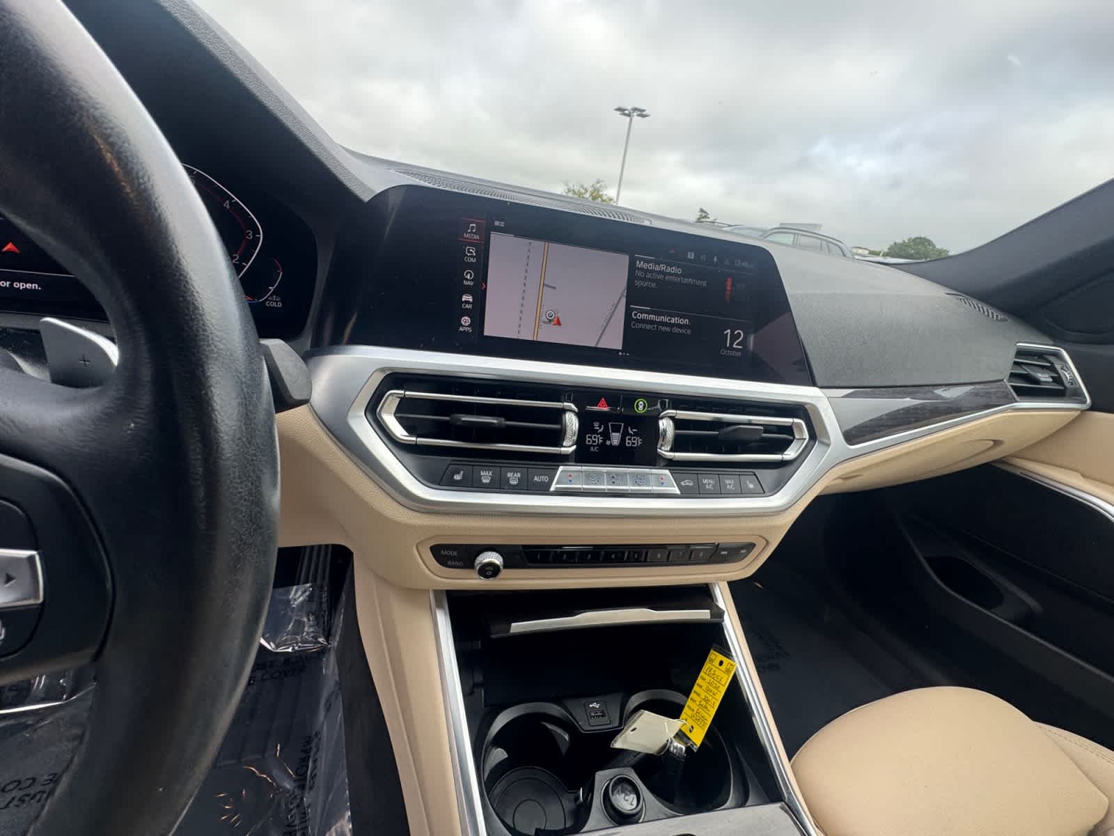 2020 BMW 3 Series 330i - Photo 13