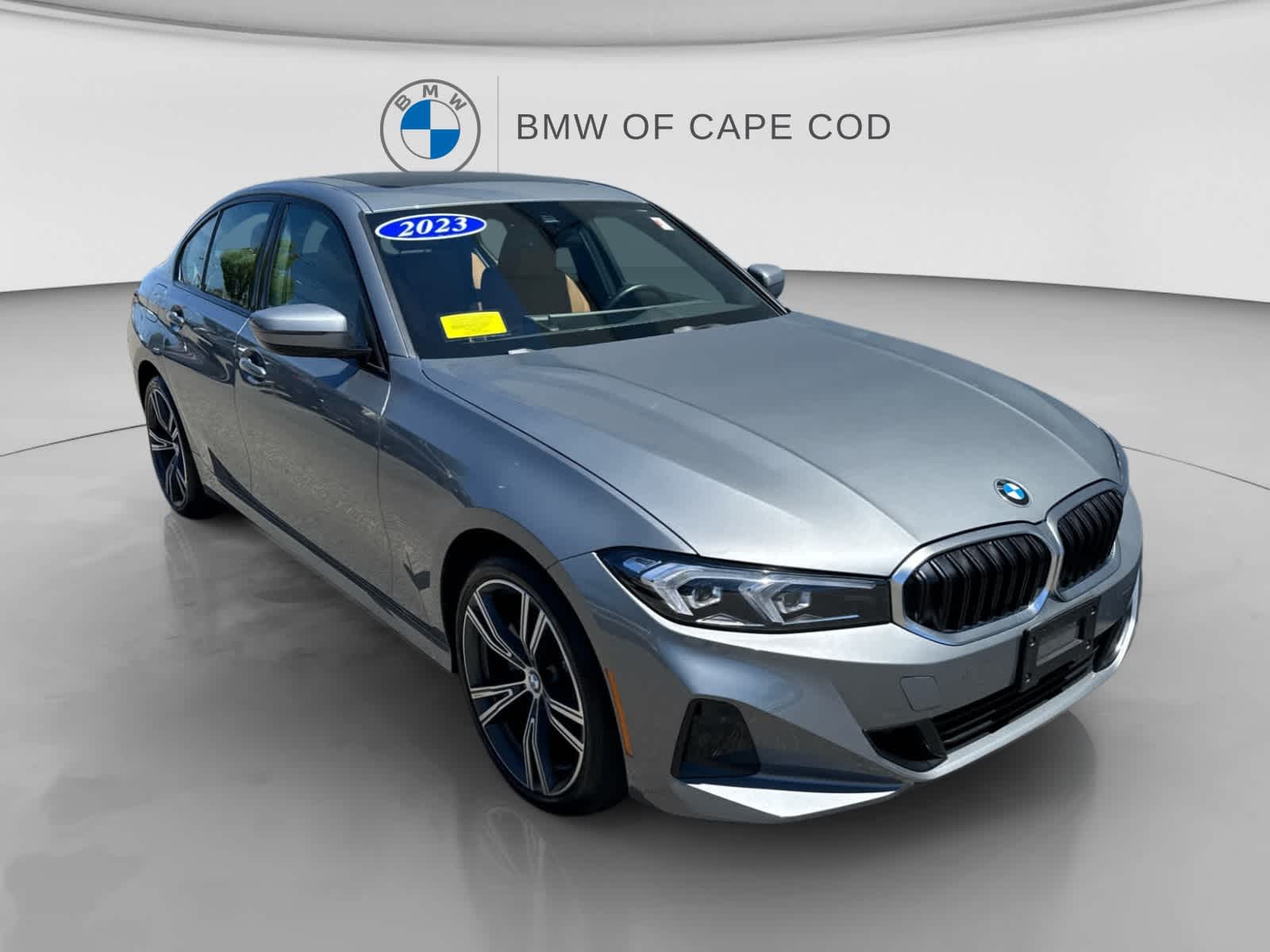 2023 BMW 3 Series