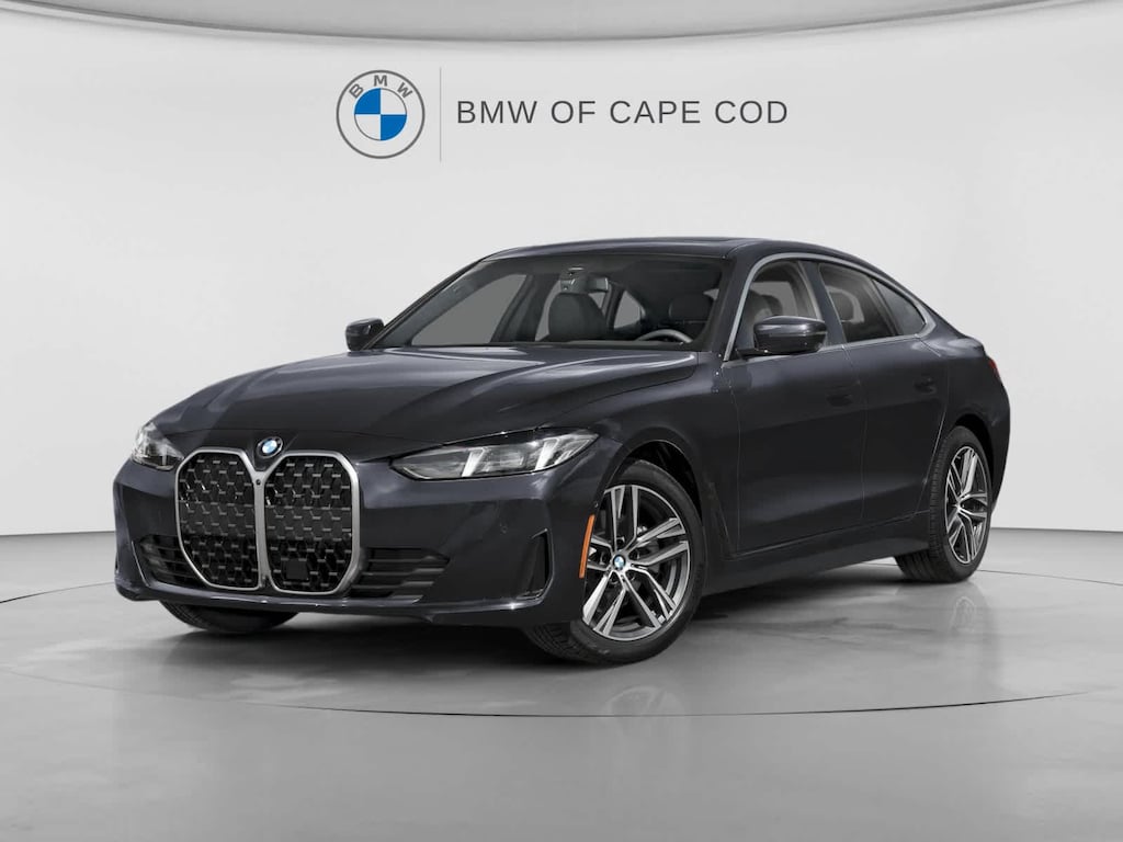 Used 2025 BMW 430i xDrive Gran Coupe