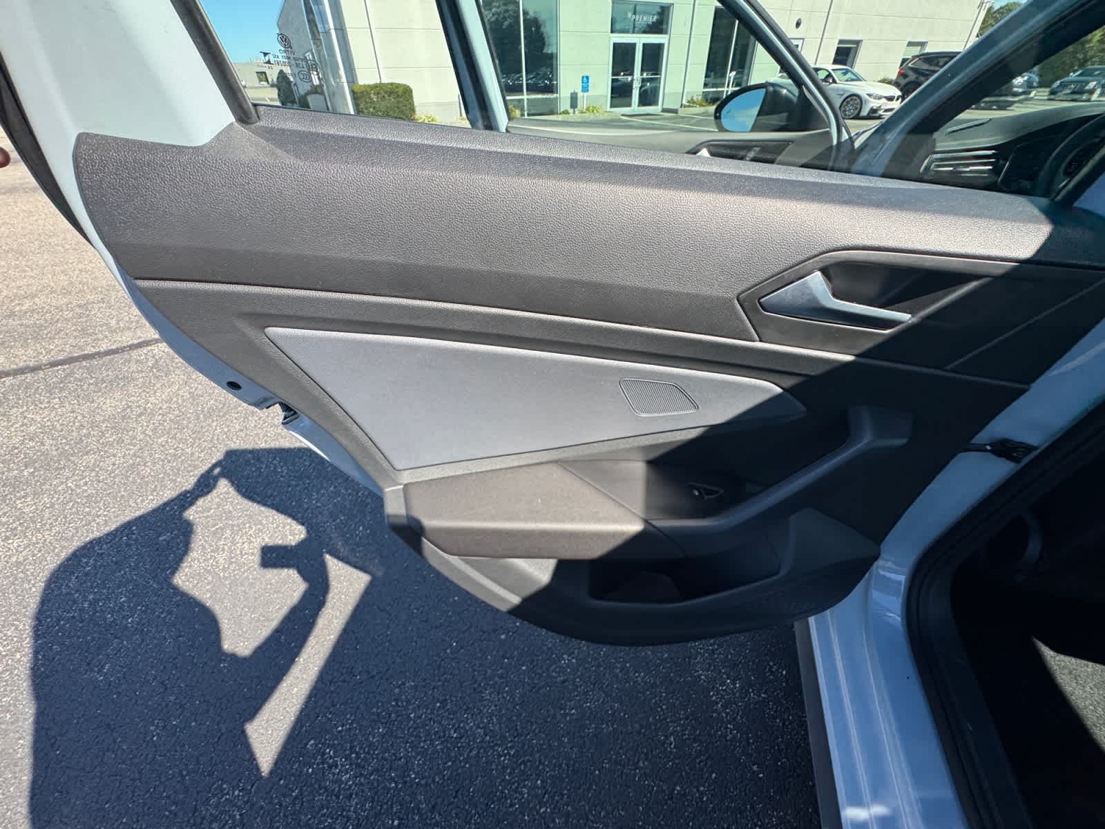 2025 Volkswagen Jetta GLI Autobahn - Photo 18