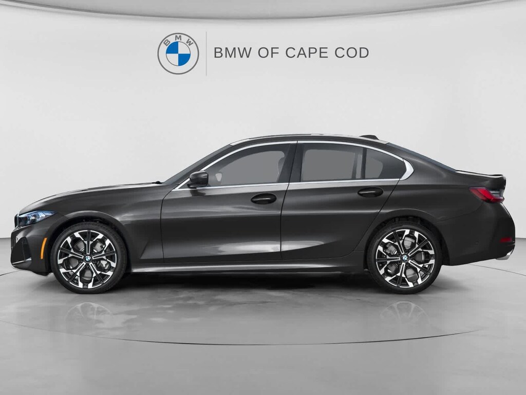 New 2026 BMW 330i NA xDrive xDrive Sedan