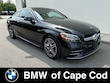 Mercedes-Benz AMG C 43