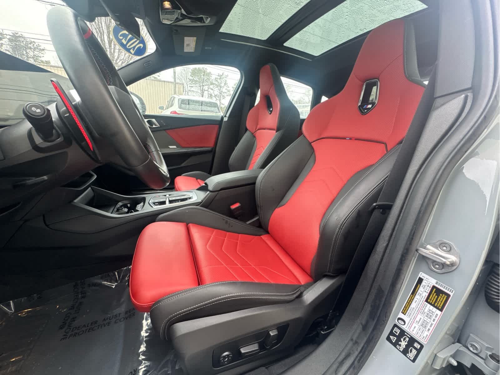 2025 BMW 2 Series M235 - Photo 9