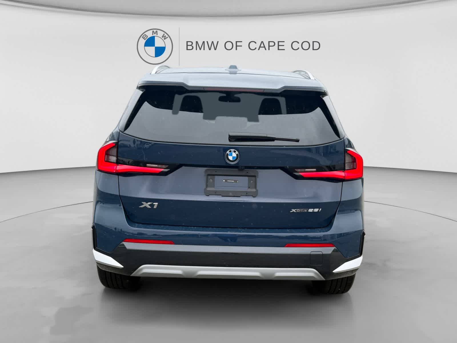 2026 BMW X1 28i - Photo 6