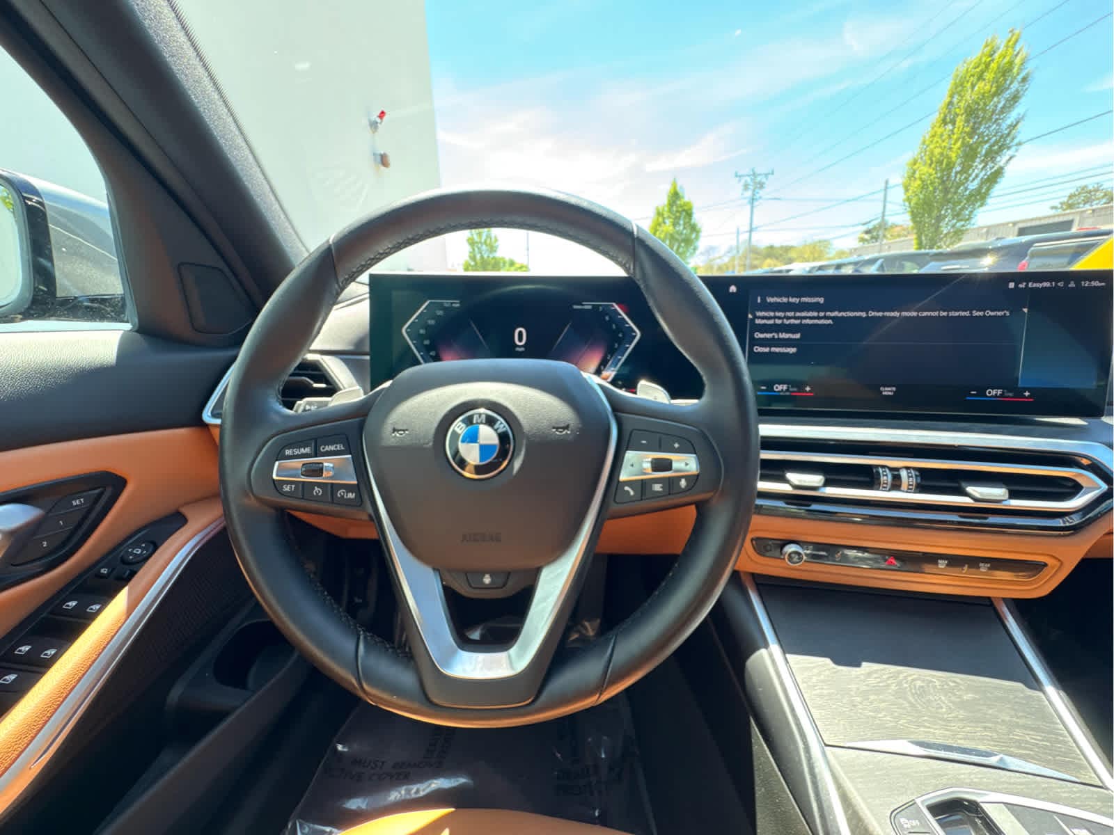 2023 BMW 3 Series 330i - Photo 13
