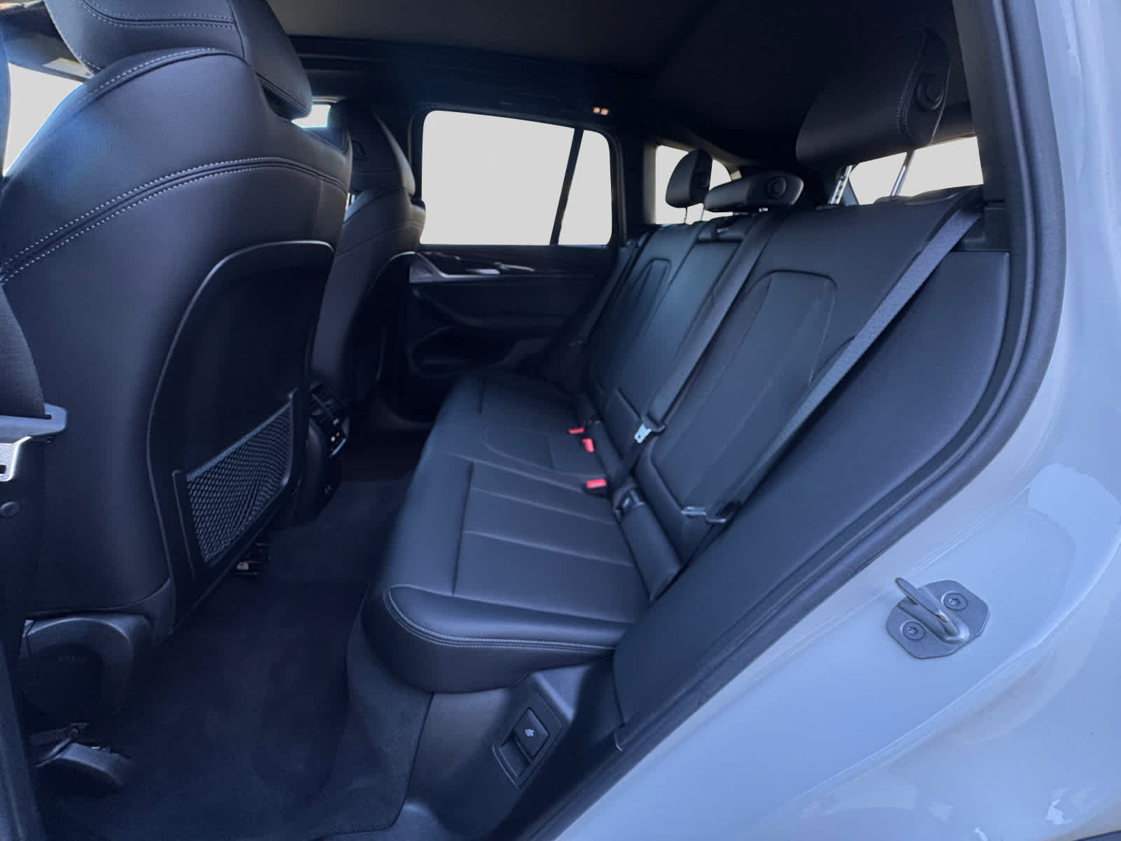2024 BMW X3 30i - Photo 17
