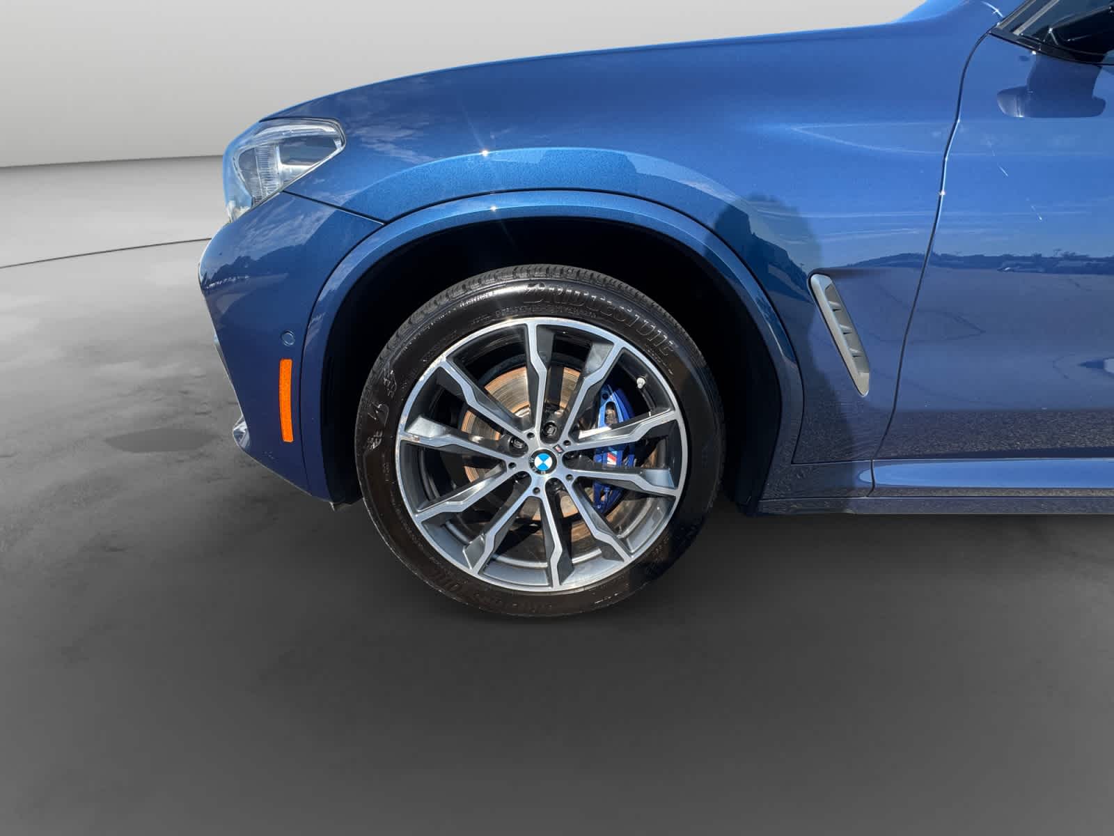 2021 BMW X3 40i - Photo 9