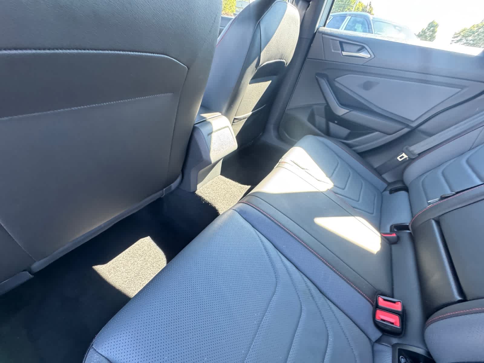 2025 Volkswagen Jetta GLI Autobahn - Photo 15
