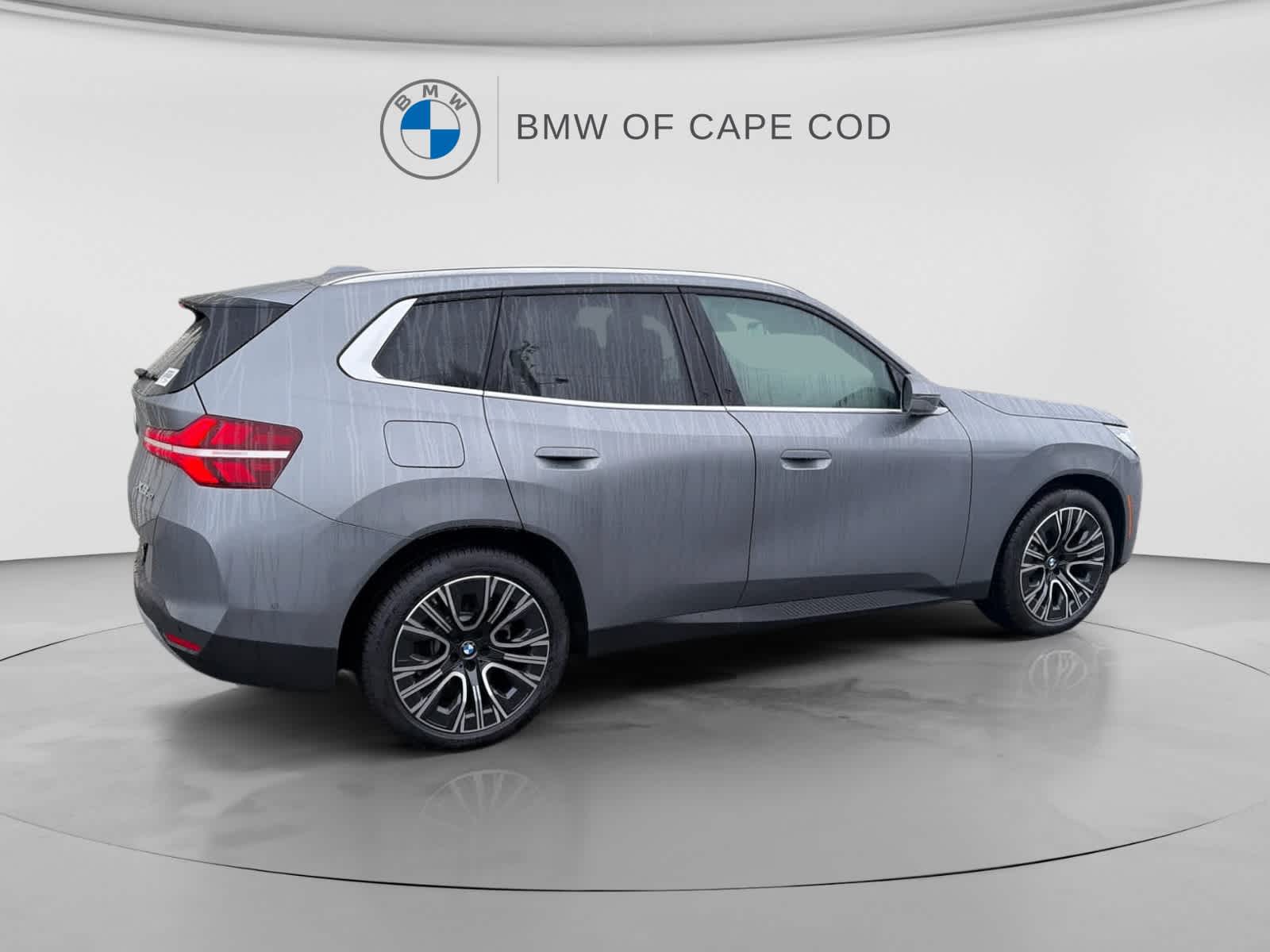 2026 BMW X3 30 - Photo 9