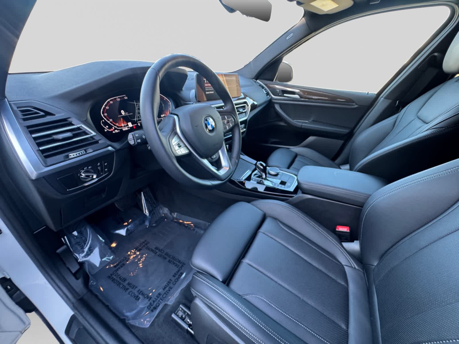 2024 BMW X3 30i - Photo 14