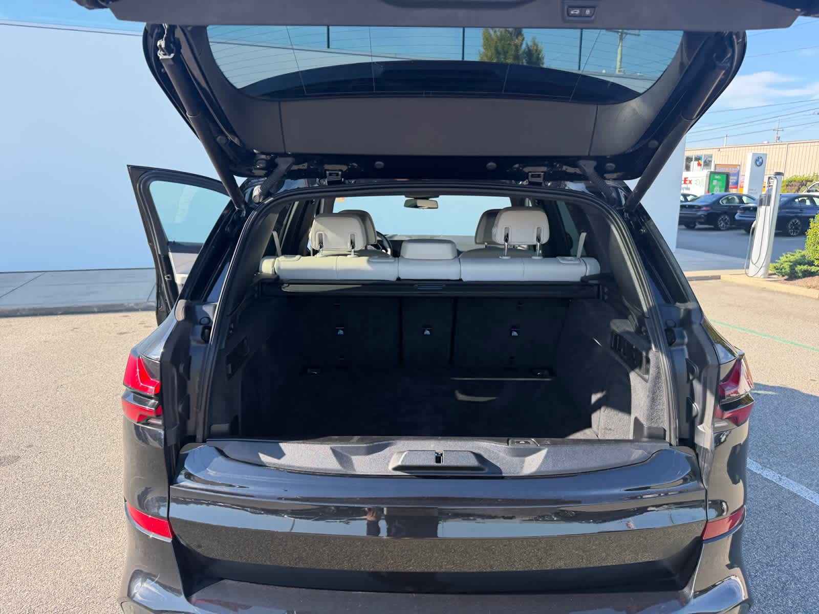2024 BMW X5 40i - Photo 17