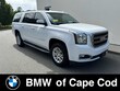 GMC Yukon XL