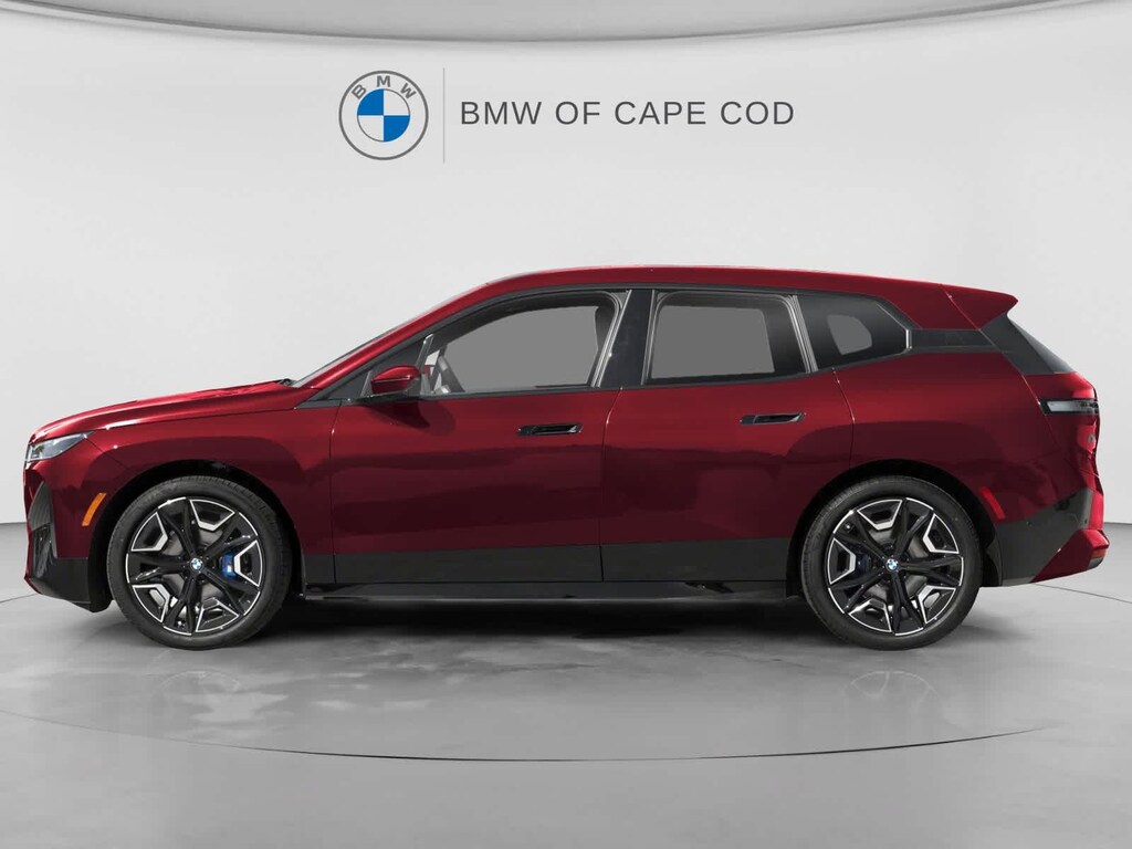 Used 2023 BMW iX xDrive50 SUV