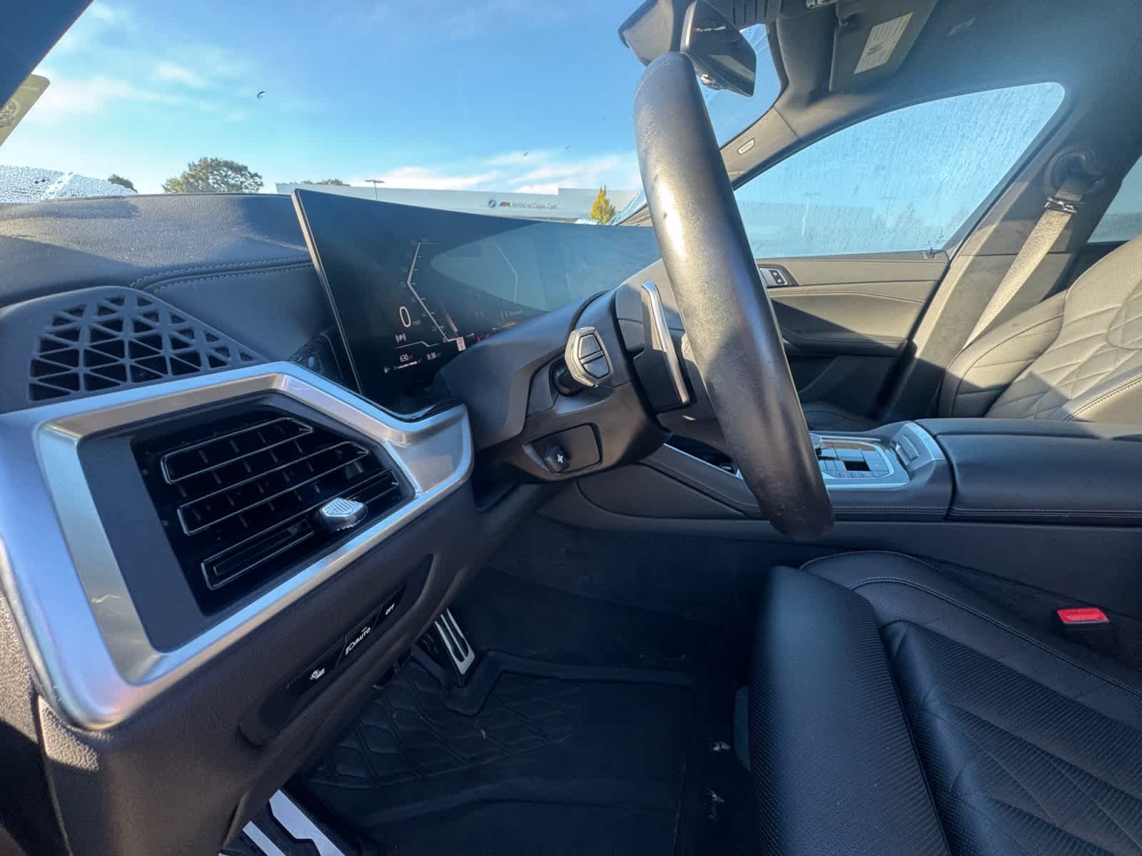 2024 BMW X6 40i - Photo 23