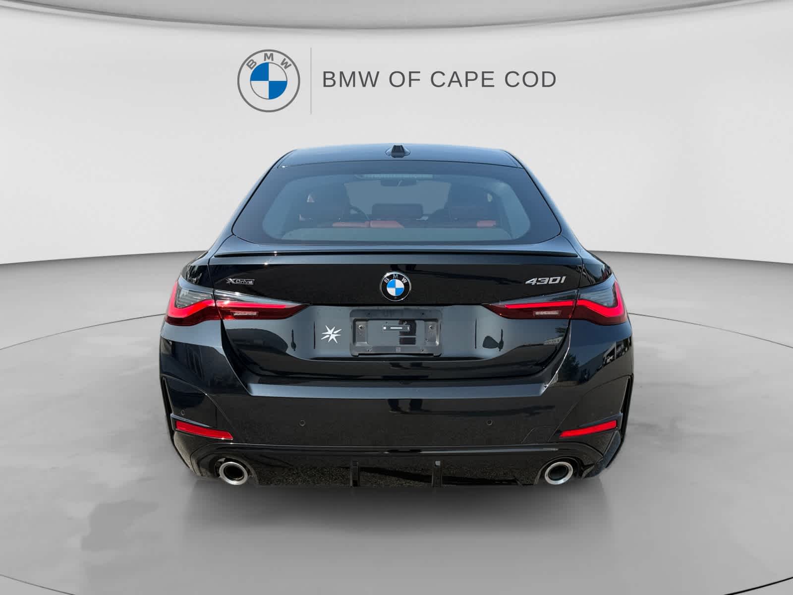 2025 BMW 4 Series 430i - Photo 6
