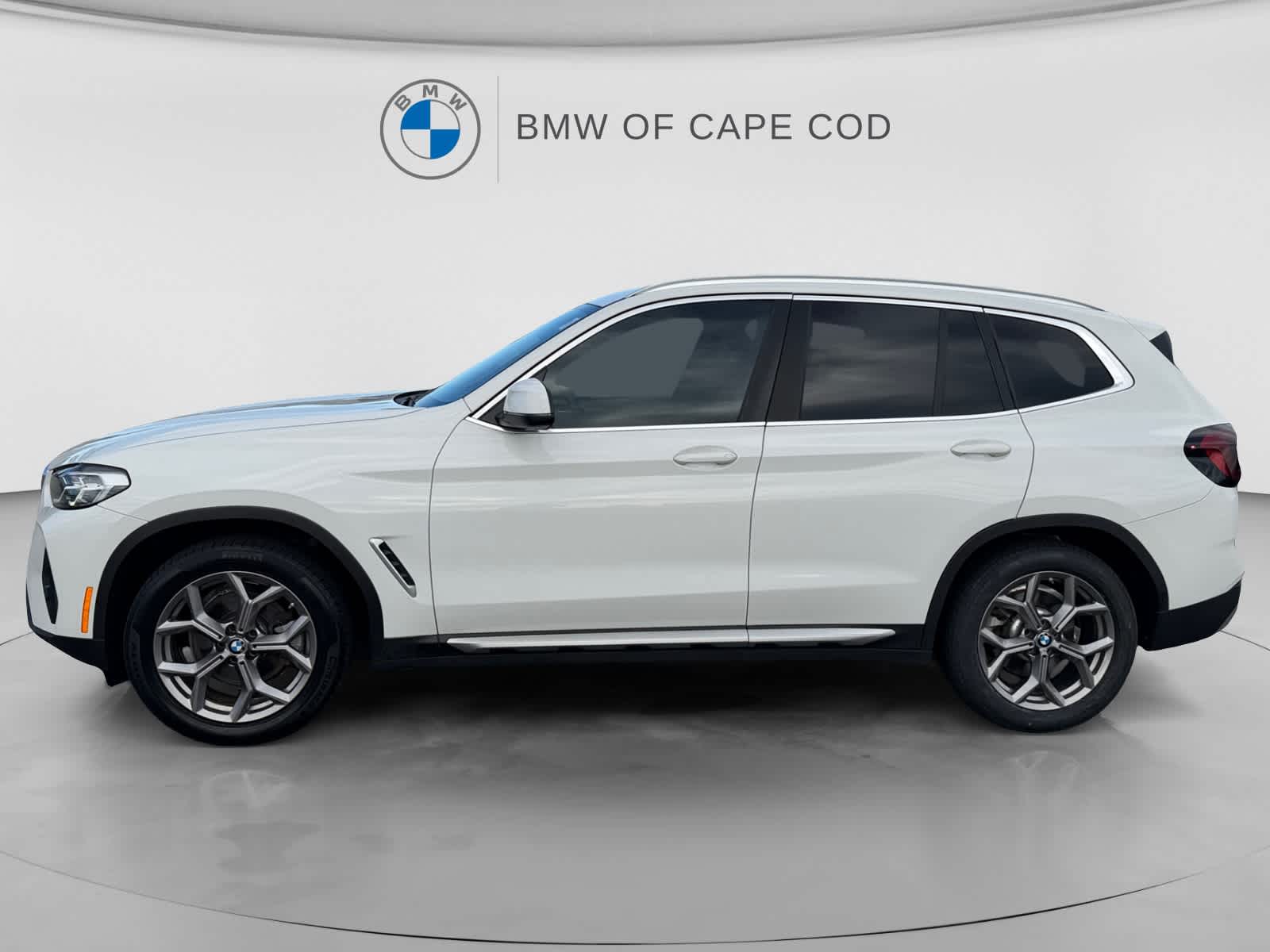 2022 BMW X3 30i - Photo 3