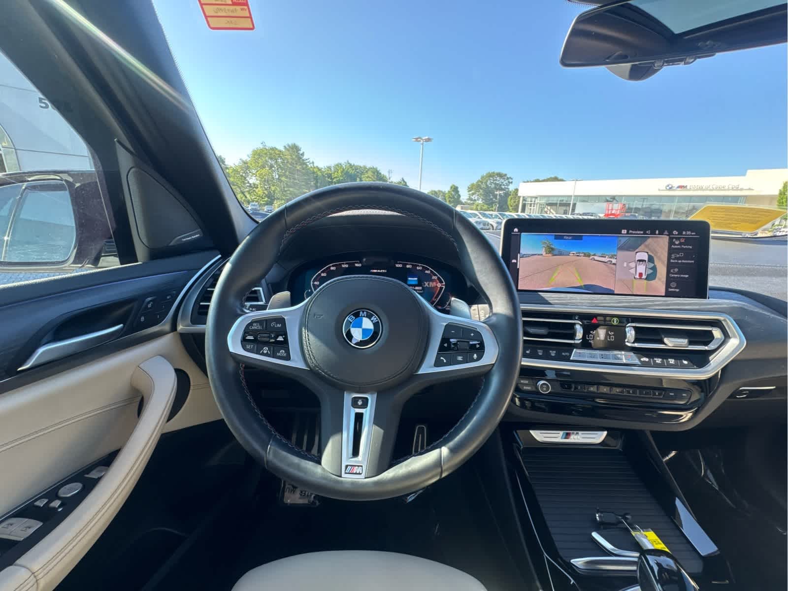 2022 BMW X3 40i - Photo 14