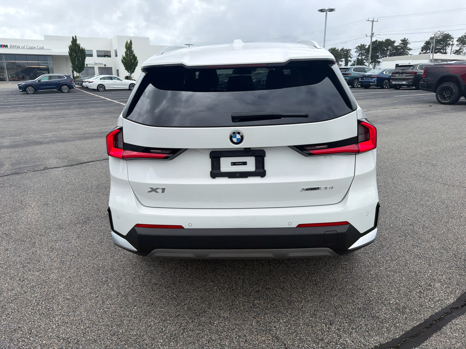 2023 BMW X1 28i - Photo 7