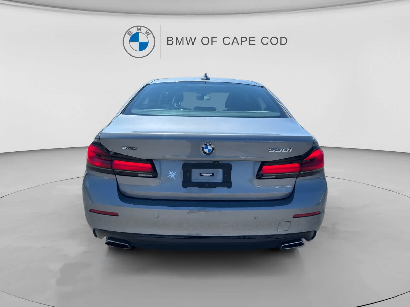2023 BMW 5 Series 530i - Photo 7