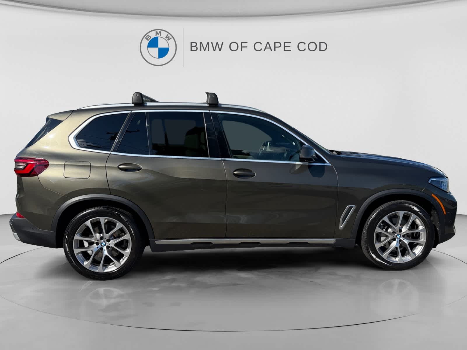 2022 BMW X5 40i - Photo 8