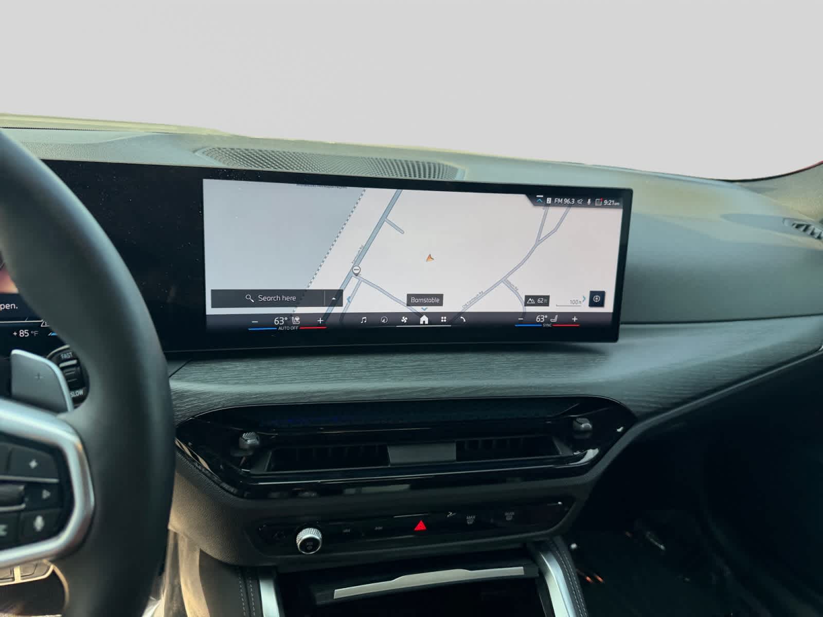 2025 BMW 4 Series 430i - Photo 13