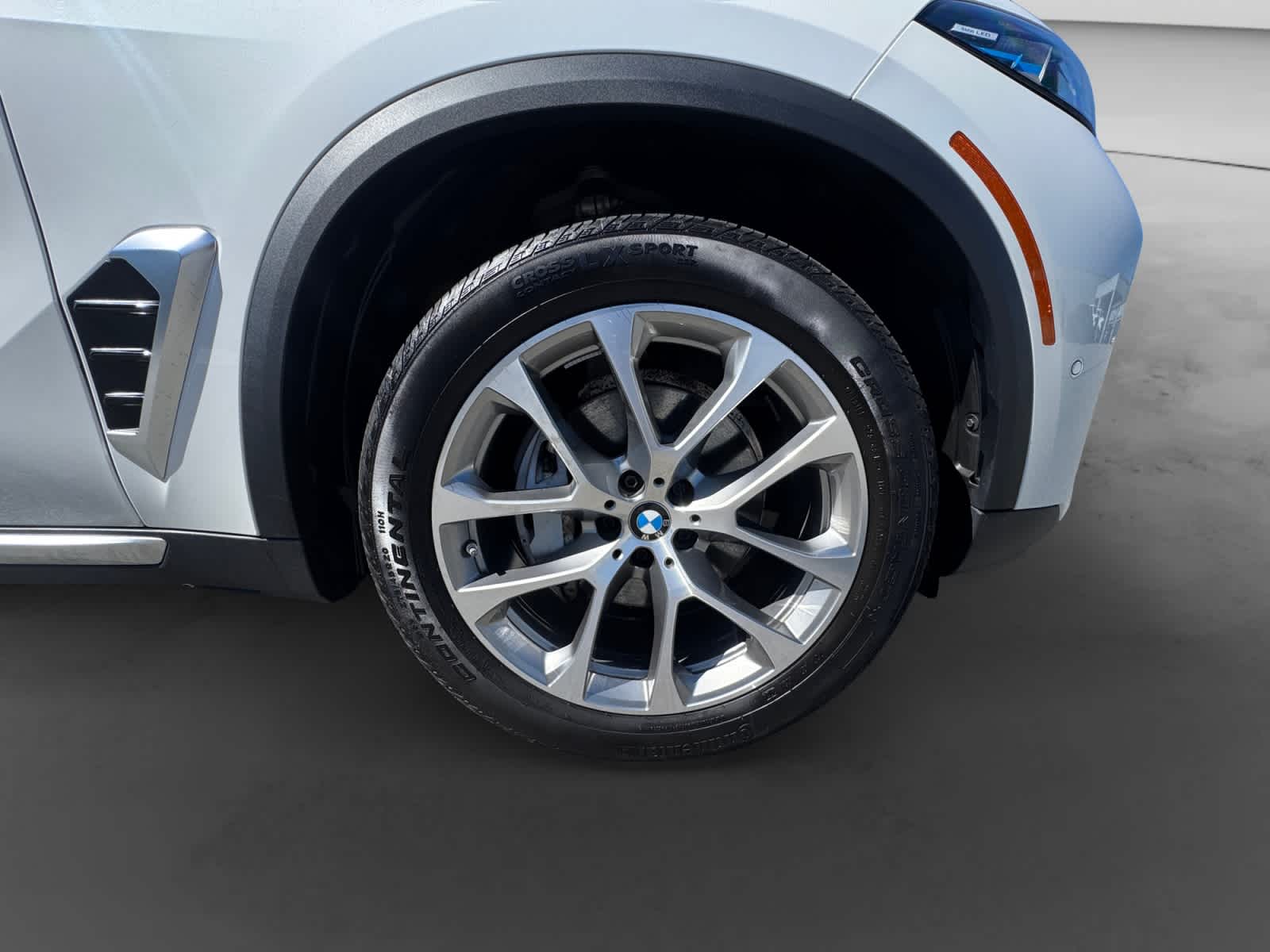 2024 BMW X5 40i - Photo 9