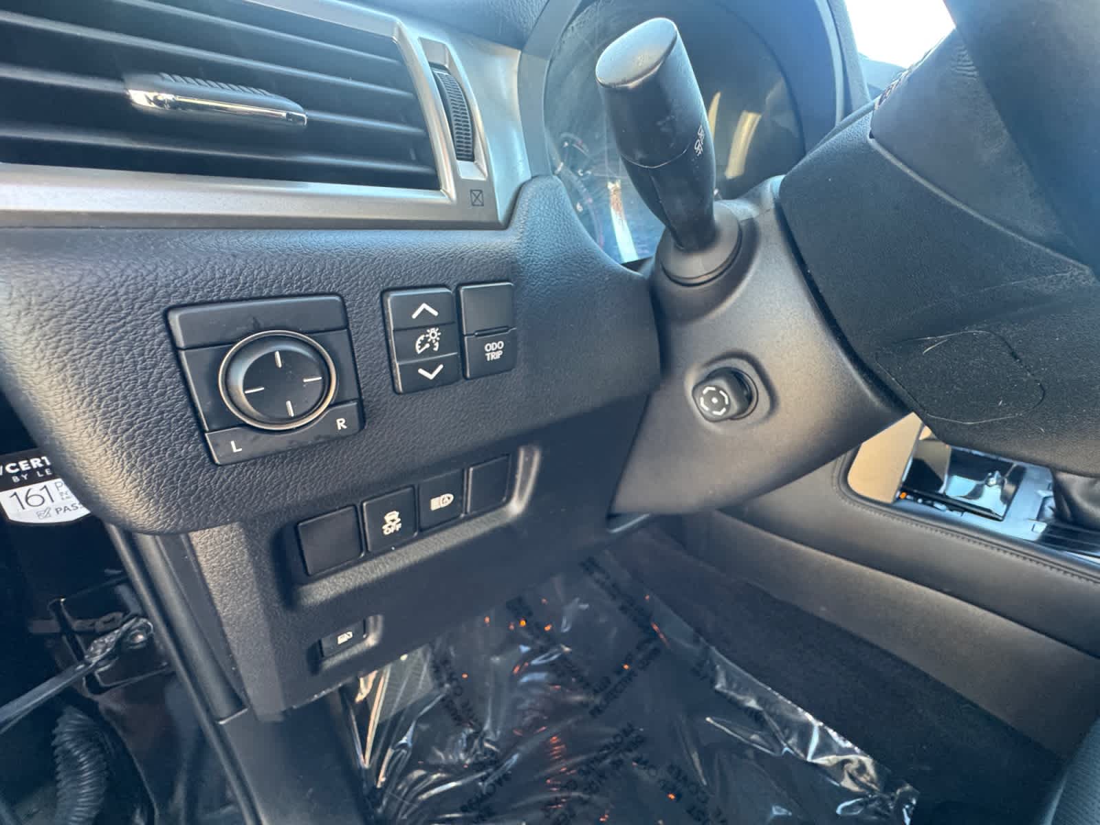 2021 Lexus GX Base - Photo 23